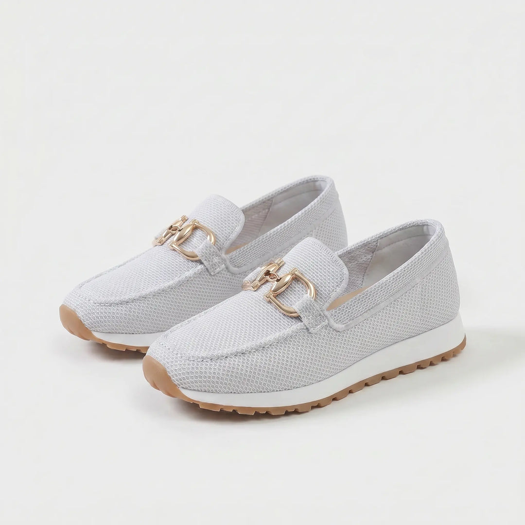Mila | Orthopedic Comfort Loafers