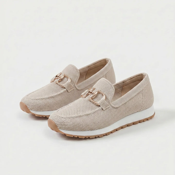Mila | Orthopedic Comfort Loafers