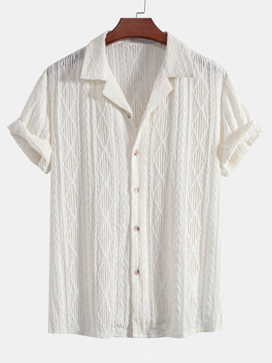 PORTOFINO Resort Shirt