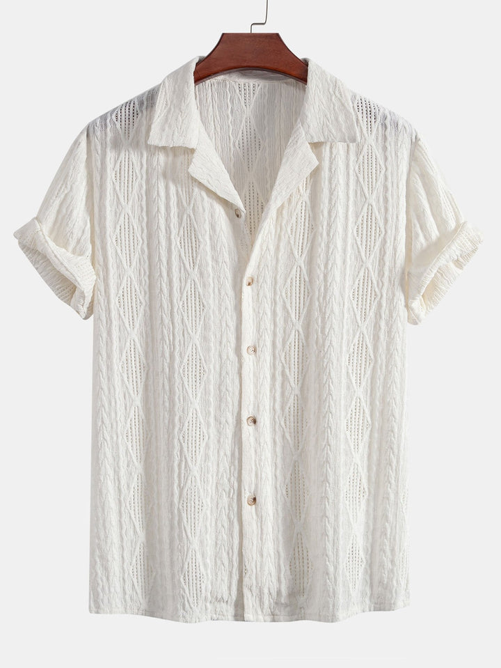 PORTOFINO Resort Shirt