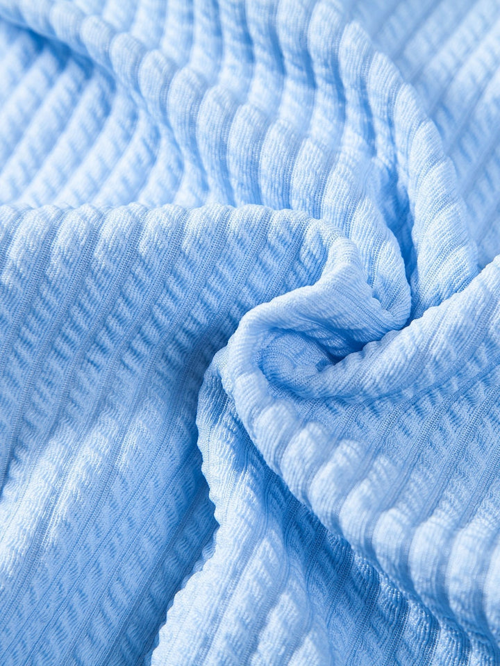 PORTO CERVO Textured Shirt